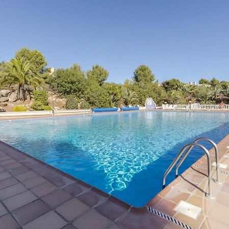 La Manga Club Resort - Bellaluz 4 Atamaría Kültér fotó