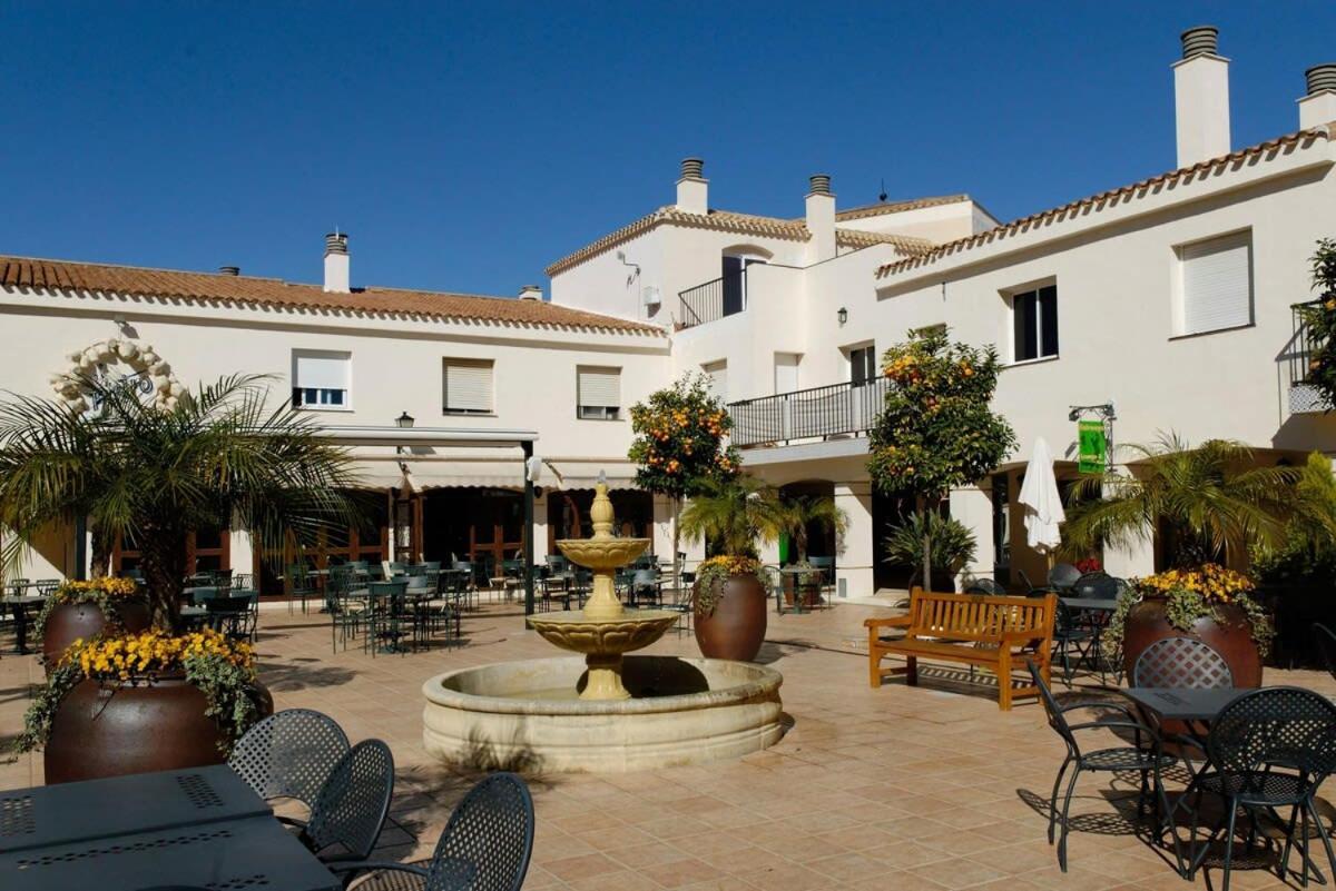 La Manga Club Resort - Bellaluz 4 Atamaría Kültér fotó