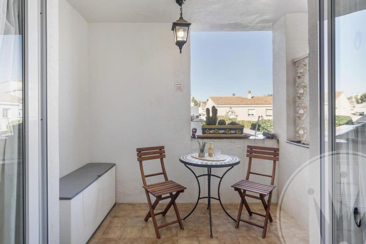 La Manga Club Resort - Bellaluz 4 Atamaría Kültér fotó