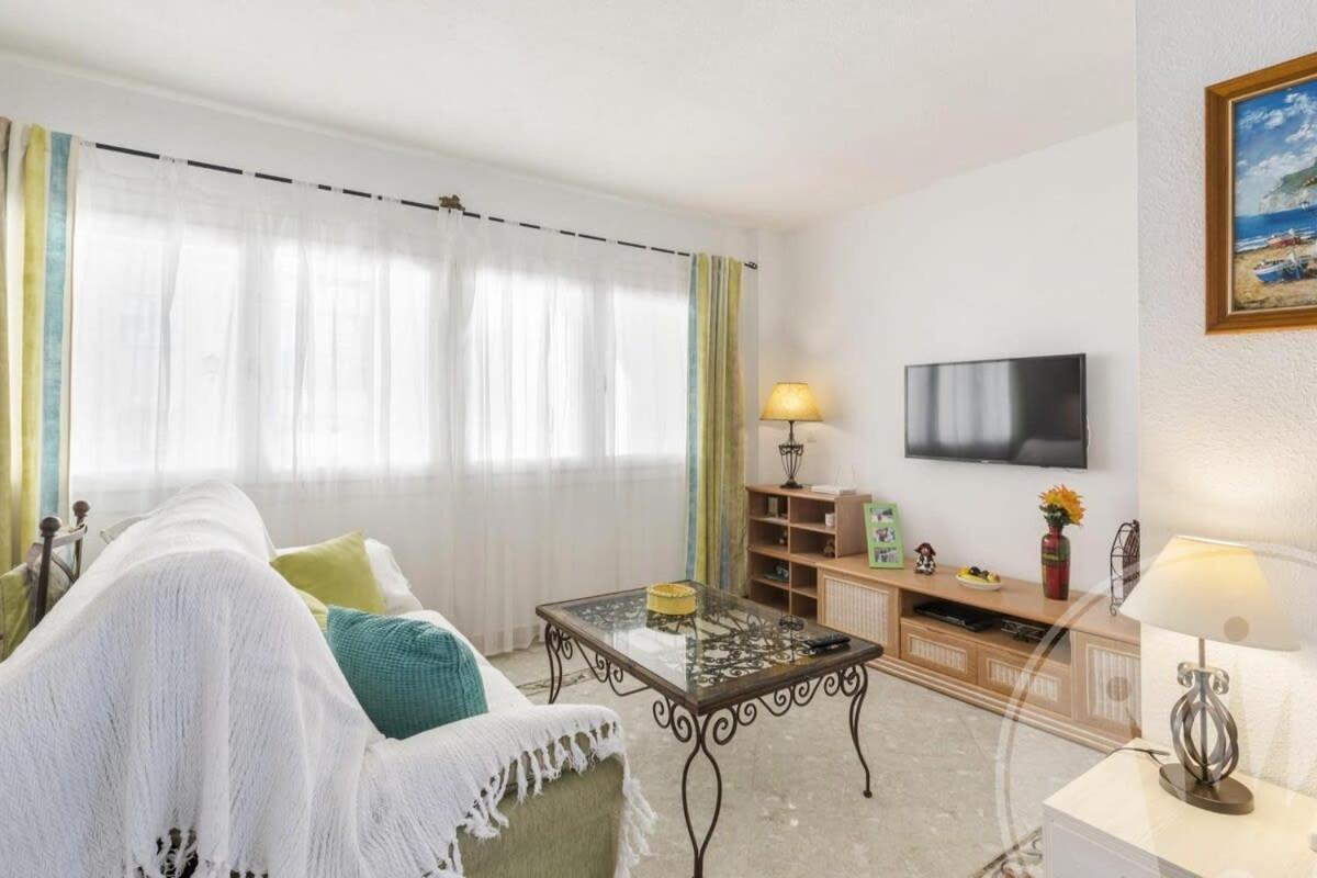 La Manga Club Resort - Bellaluz 4 Atamaría Kültér fotó