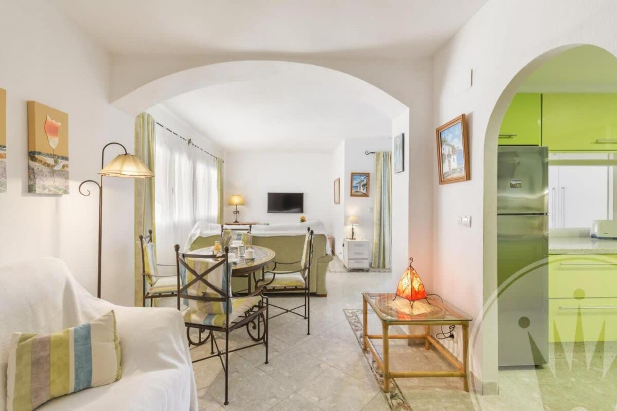 La Manga Club Resort - Bellaluz 4 Atamaría Kültér fotó