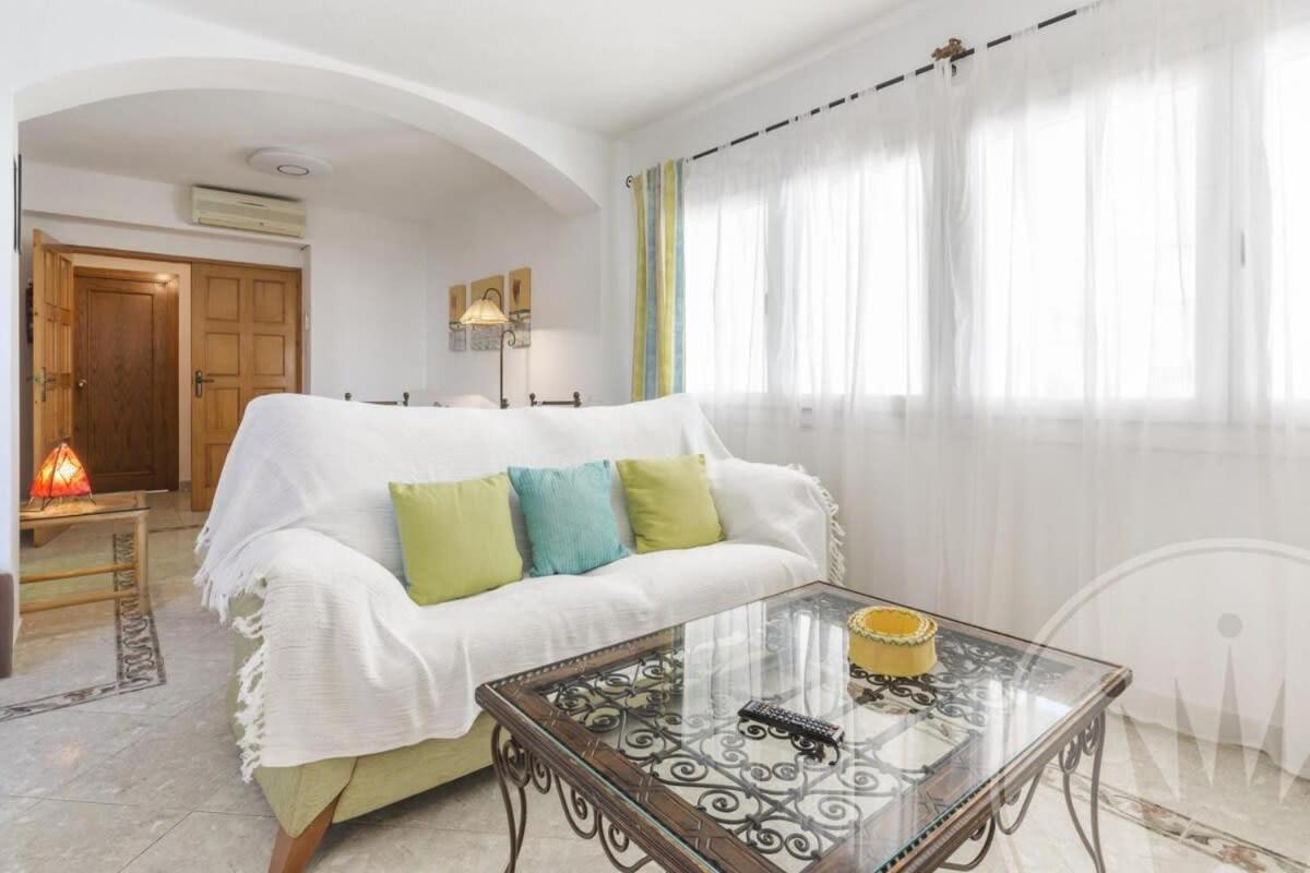 La Manga Club Resort - Bellaluz 4 Atamaría Kültér fotó