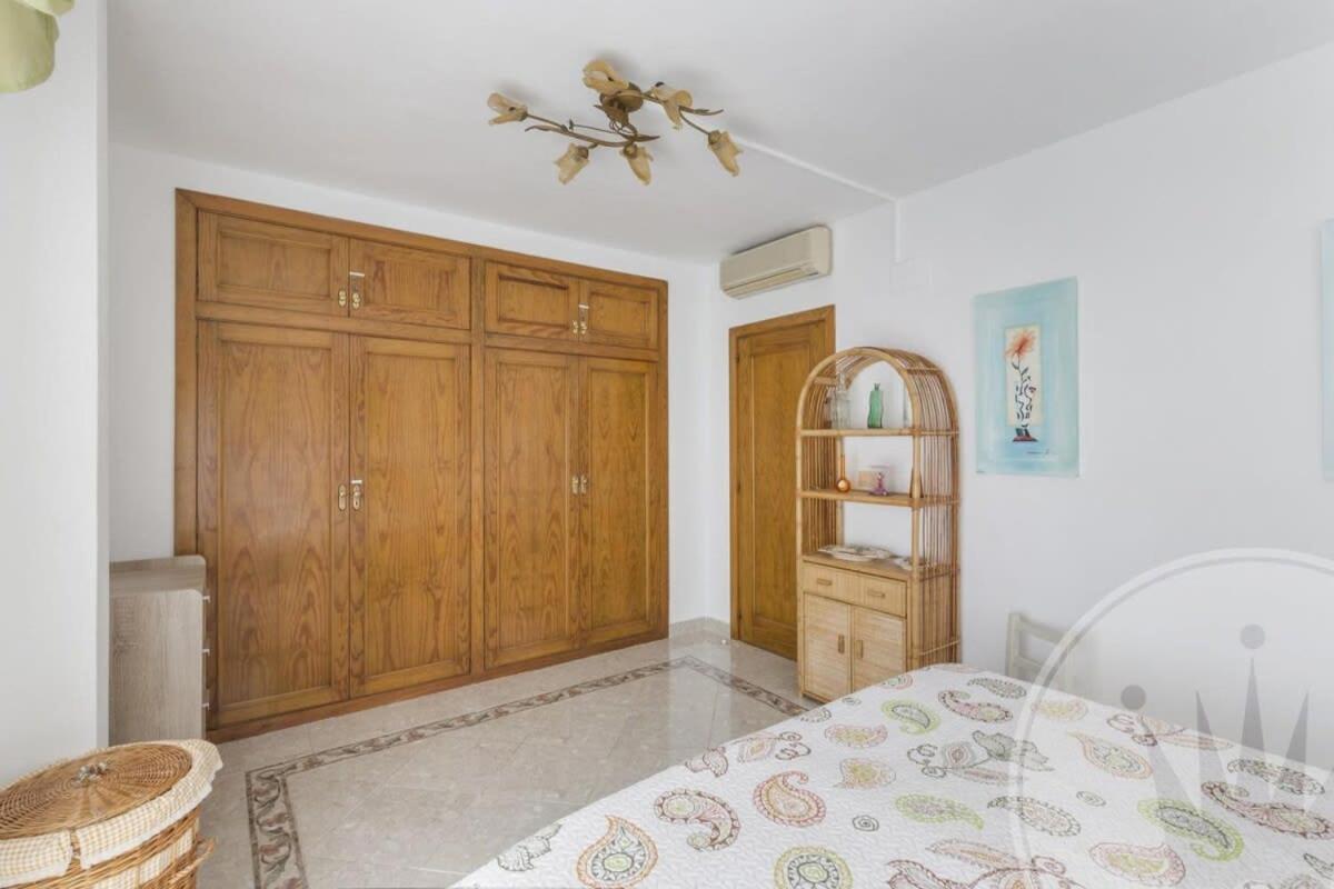 La Manga Club Resort - Bellaluz 4 Atamaría Kültér fotó