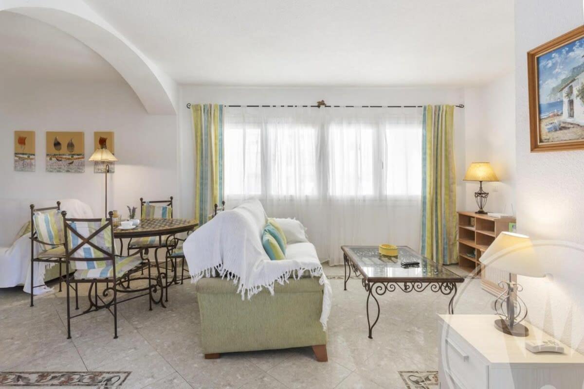 La Manga Club Resort - Bellaluz 4 Atamaría Kültér fotó