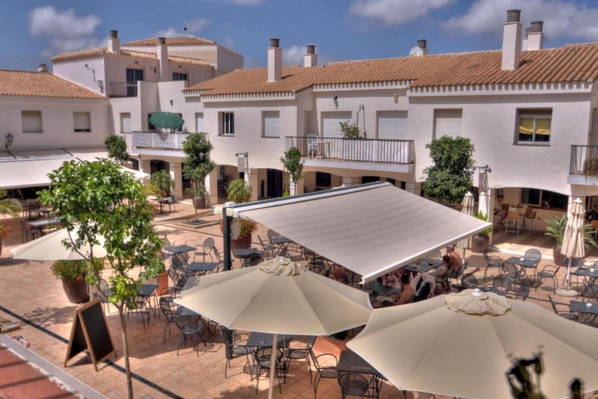 La Manga Club Resort - Bellaluz 4 Atamaría Kültér fotó
