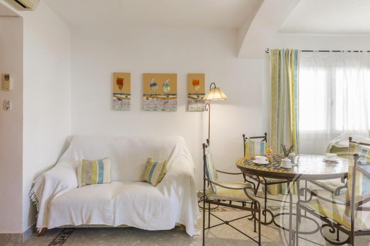 La Manga Club Resort - Bellaluz 4 Atamaría Kültér fotó