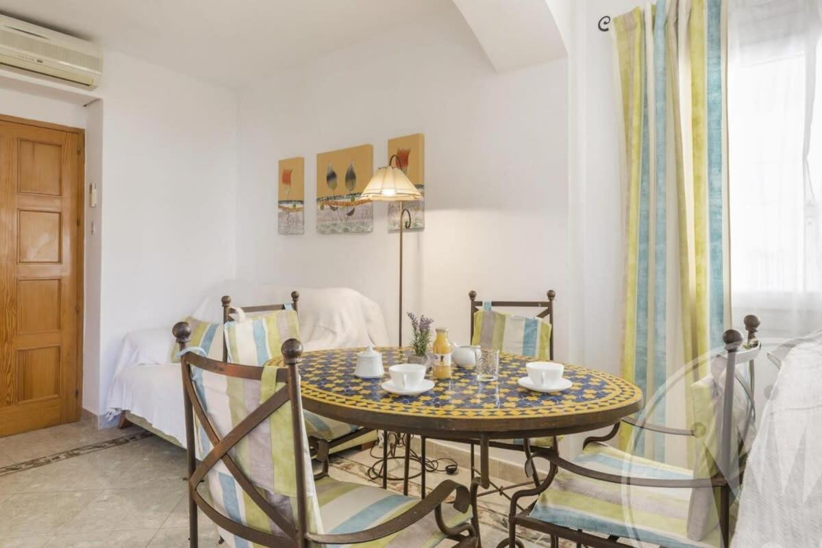 La Manga Club Resort - Bellaluz 4 Atamaría Kültér fotó