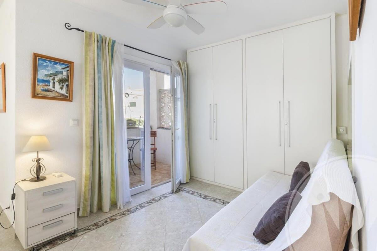 La Manga Club Resort - Bellaluz 4 Atamaría Kültér fotó