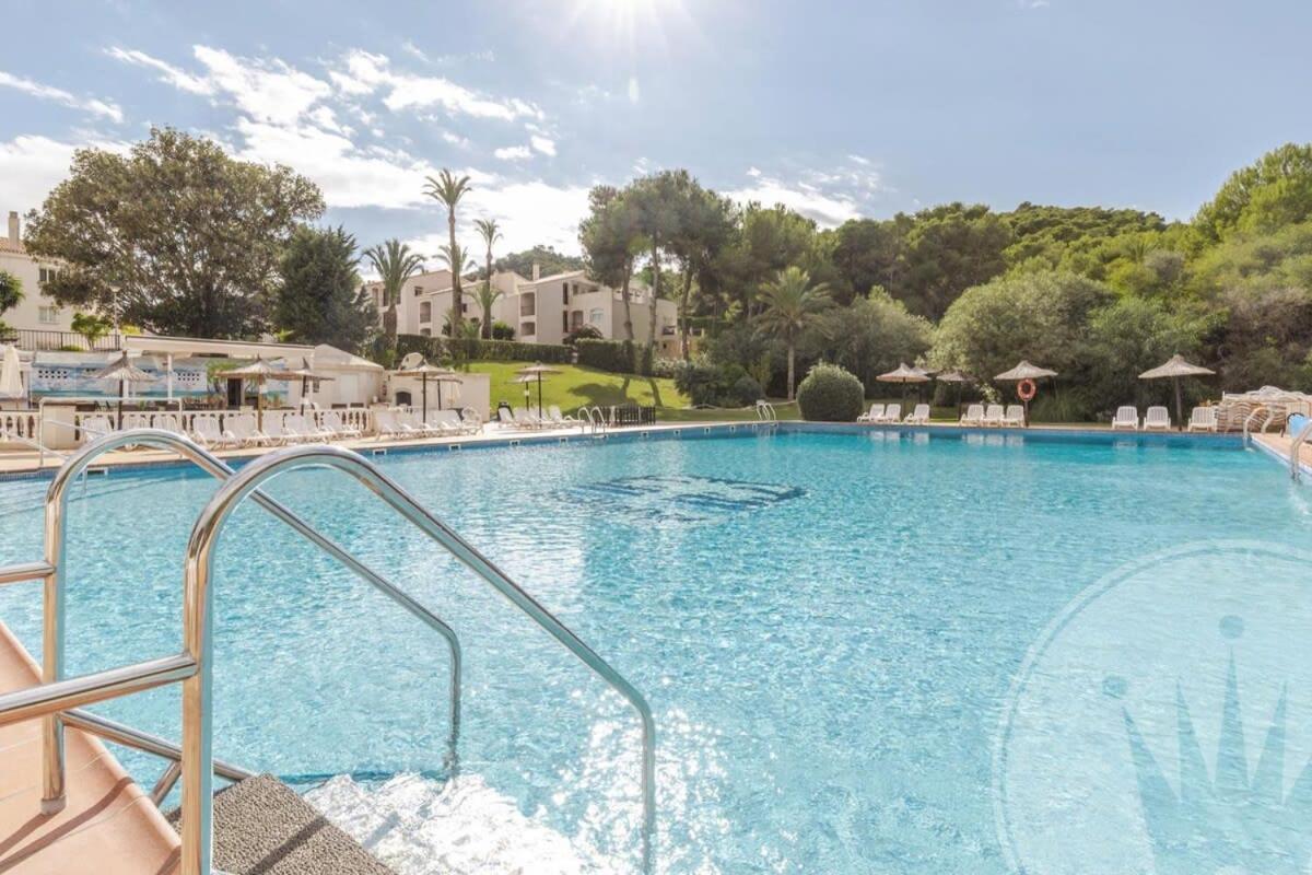 La Manga Club Resort - Bellaluz 4 Atamaría Kültér fotó