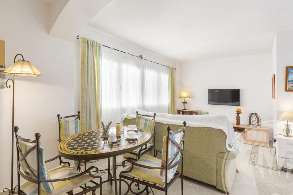 La Manga Club Resort - Bellaluz 4 Atamaría Kültér fotó
