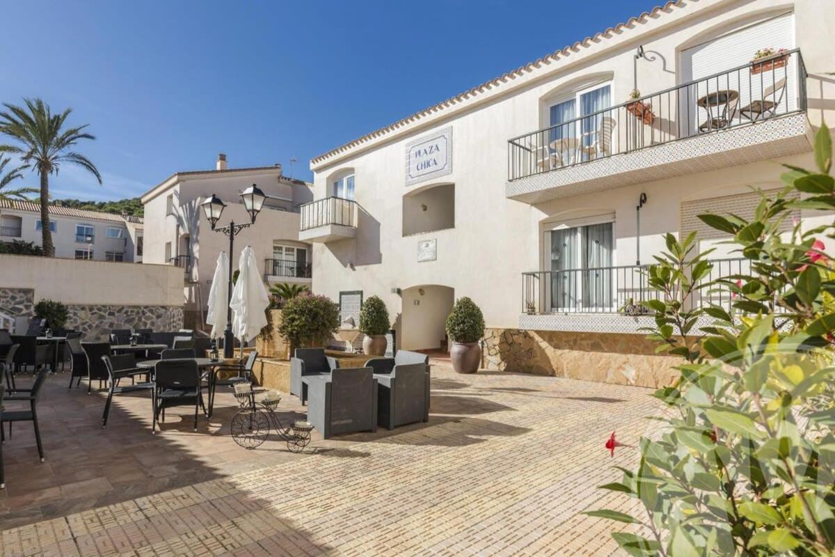 La Manga Club Resort - Bellaluz 4 Atamaría Kültér fotó